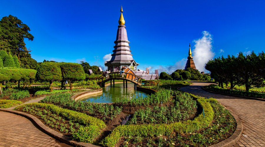Doi Inthanon - All You Need to Know BEFORE You Go (2024)