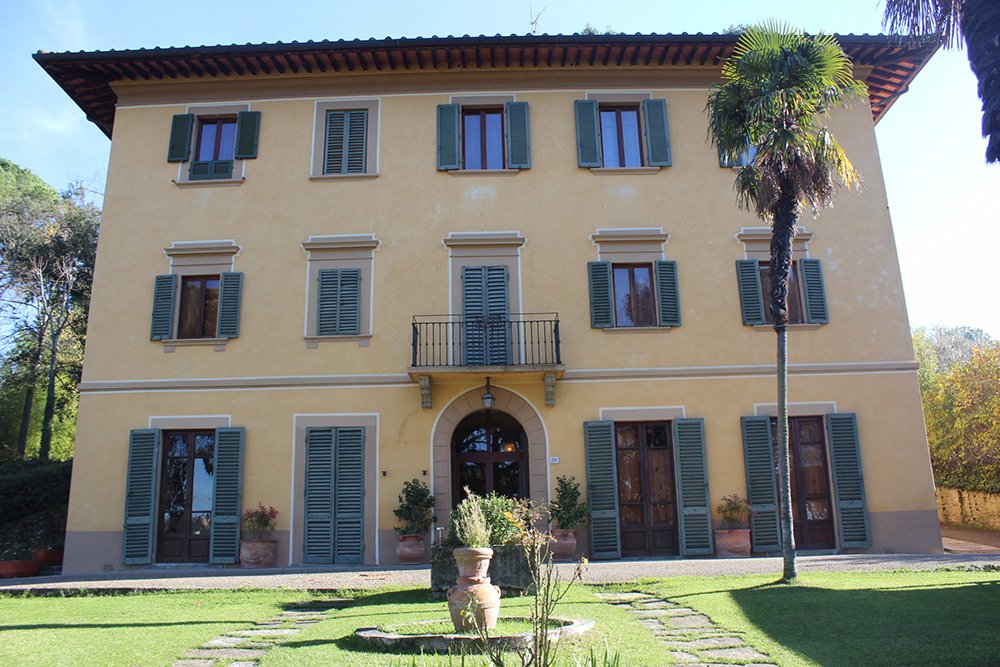 CASA VOLPI Hotel Arezzo Toscana Prezzi e Recensioni 2024