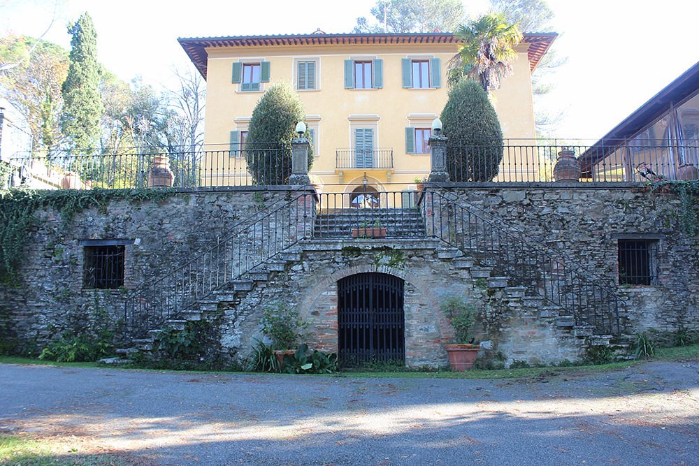Casa Volpi, hotel a Arezzo