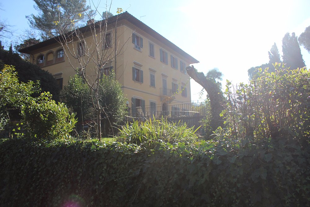 CASA VOLPI Hotel Arezzo Toscana Prezzi e Recensioni 2024