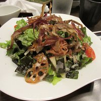 sardine salad