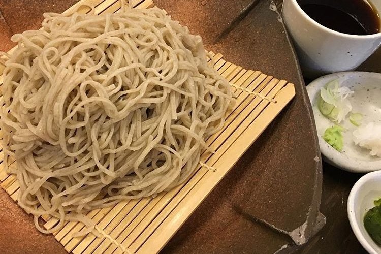 SOBA-DOKORO IGAWAJO, Matsumoto - Restaurant Reviews, Photos & Phone Number - Tripadvisor