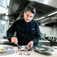Chef William Frachot Dijon