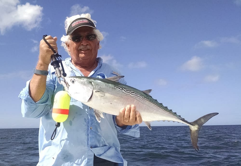 Carter's Sport Fishing (Fort Myers) - All You Need to Know BEFORE You Go