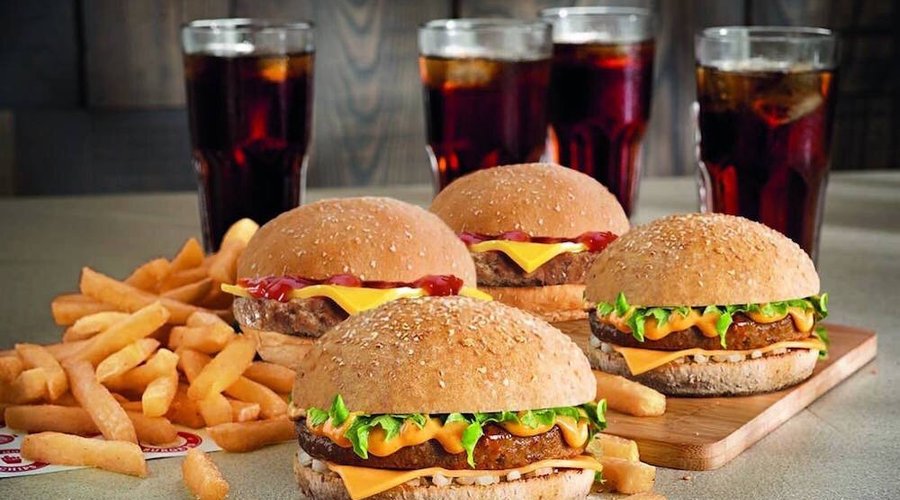 WIMPY, London - 251a Southwark Park Rd - Menu, Prices & Restaurant Reviews - Tripadvisor