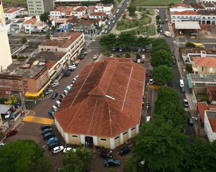 Mercado Municipal de Uberaba - All You Need to Know BEFORE You Go (2024)