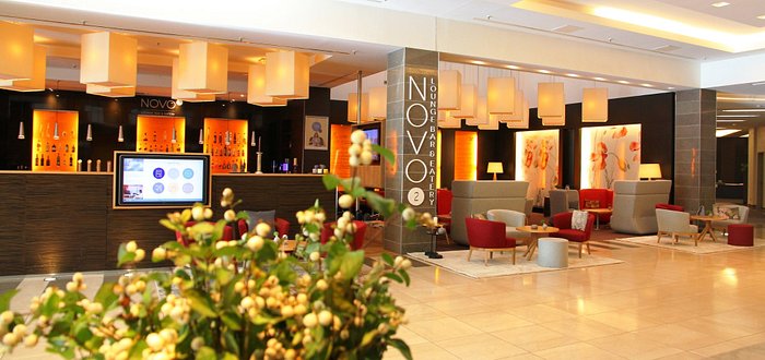 NOVOTEL BERLIN AM TIERGARTEN $115 ($̶1̶7̶6̶) - Prices & Hotel Reviews -  Germany