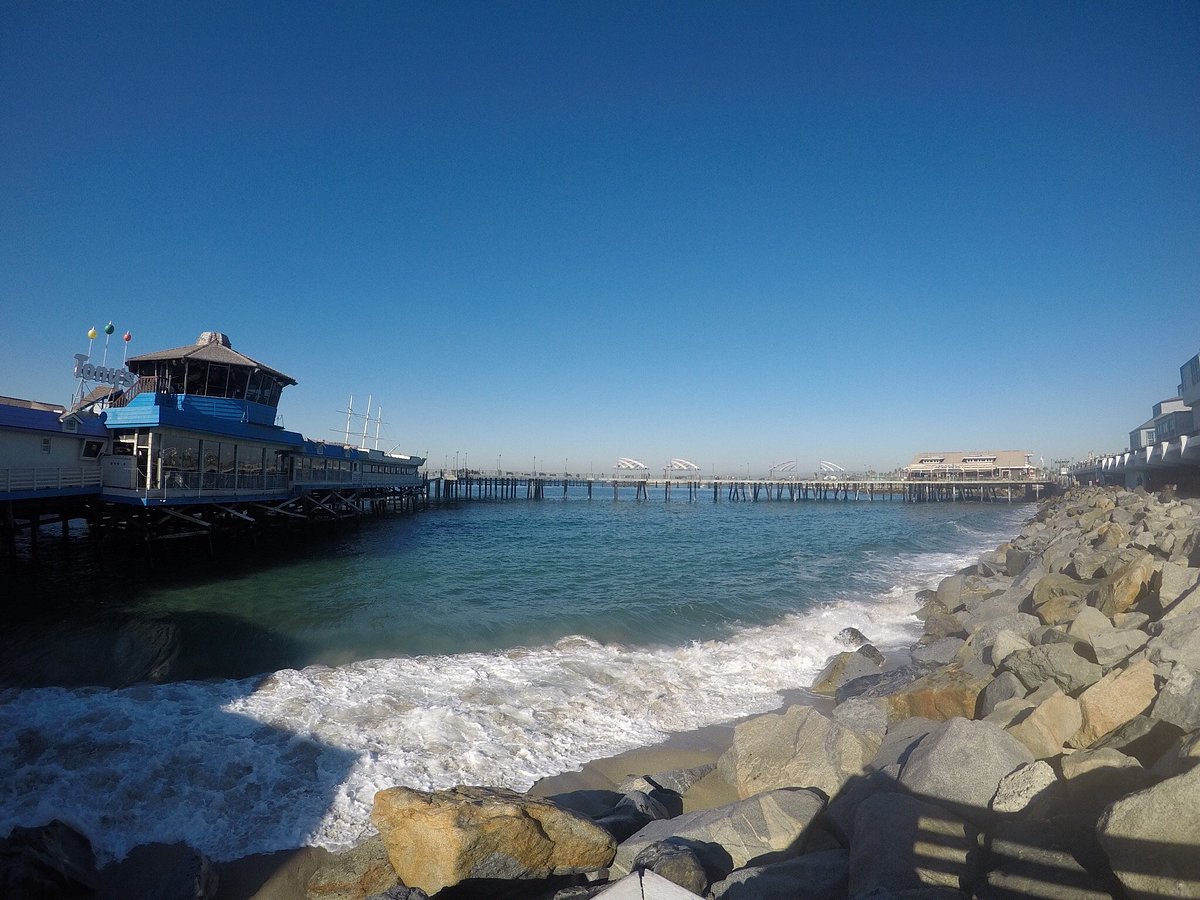 Redondo Beach Pier - All You Need to Know BEFORE You Go (2024)