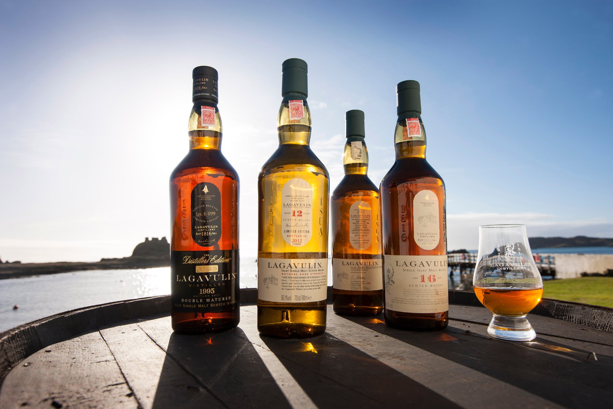 2025年 Lagavulin Distillery - 出発前に知っておくべきこと 2025年 Lagavulin Distillery - 出発前に知っておくべきこと
