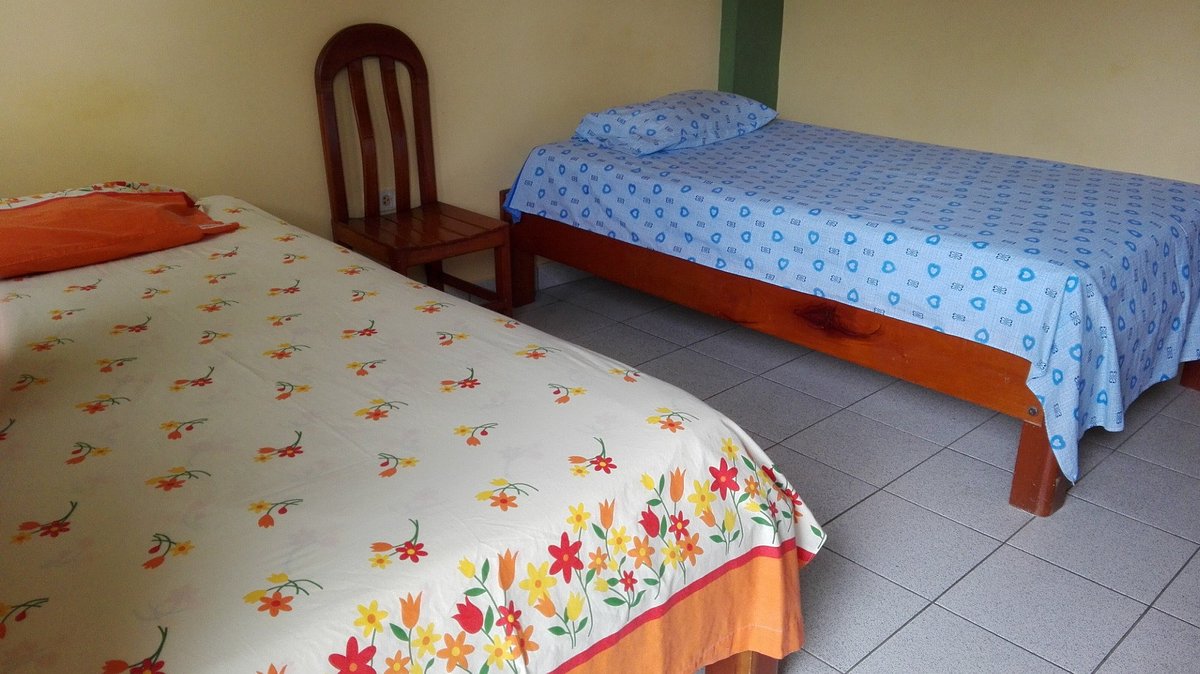 Hostal El Colibri, hotel en Iquitos