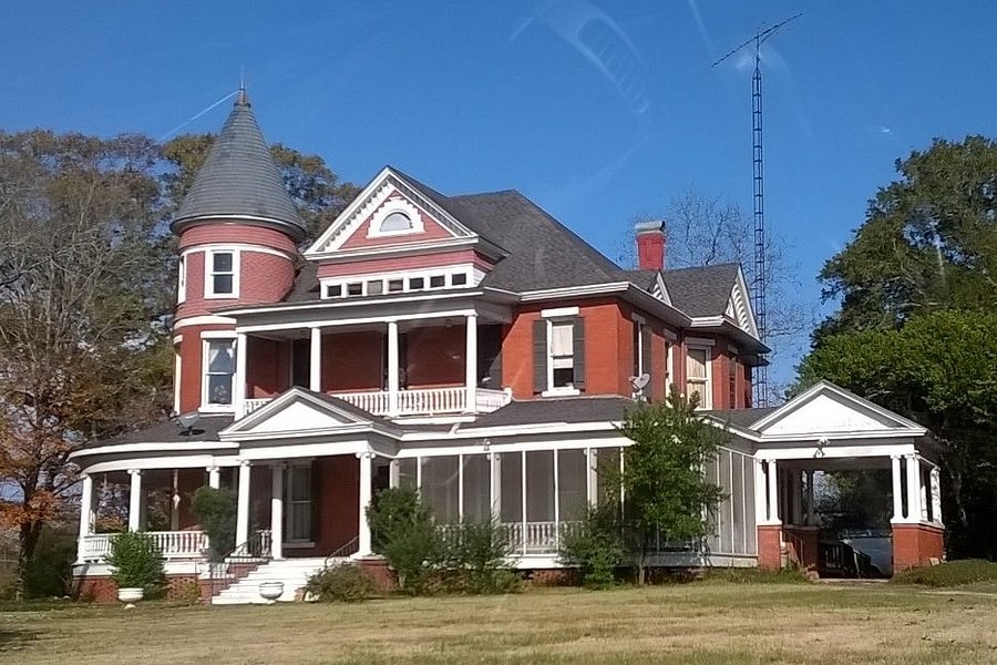 Hearne House image