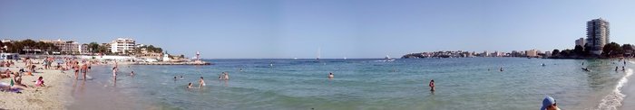 Imagen 9 de Playa Porto Novo