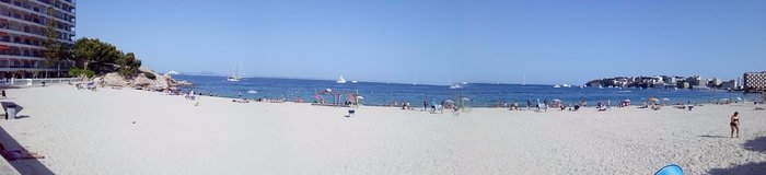Imagen 8 de Playa Porto Novo