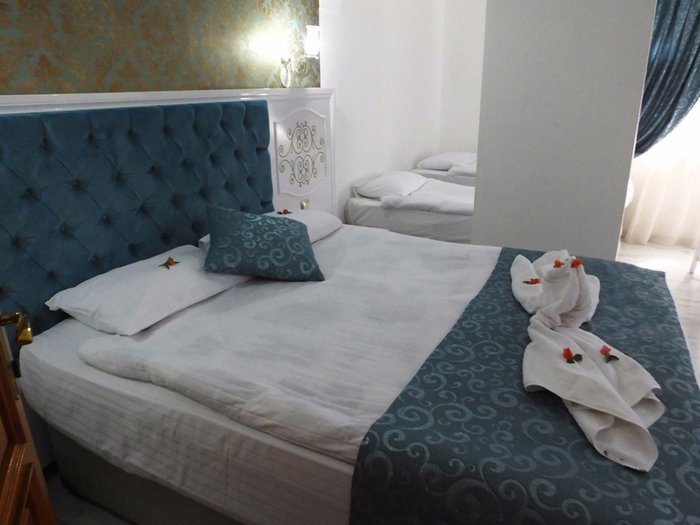 URCU HOTEL - Updated 2024 Prices & Inn Reviews (Antalya, Türkiye)