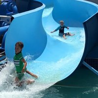 Muizenberg Water Slides - All You Need to Know BEFORE You Go (2024)