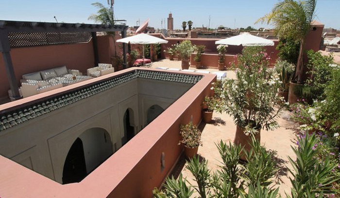 Imagen 3 de Riad Dar Foundouk & Spa