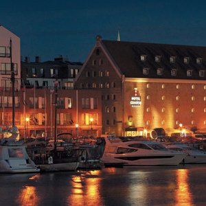 Hotel Gdansk Boutique, hotel in Gdansk