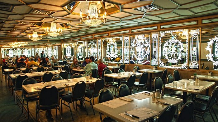 Versailles Bakery