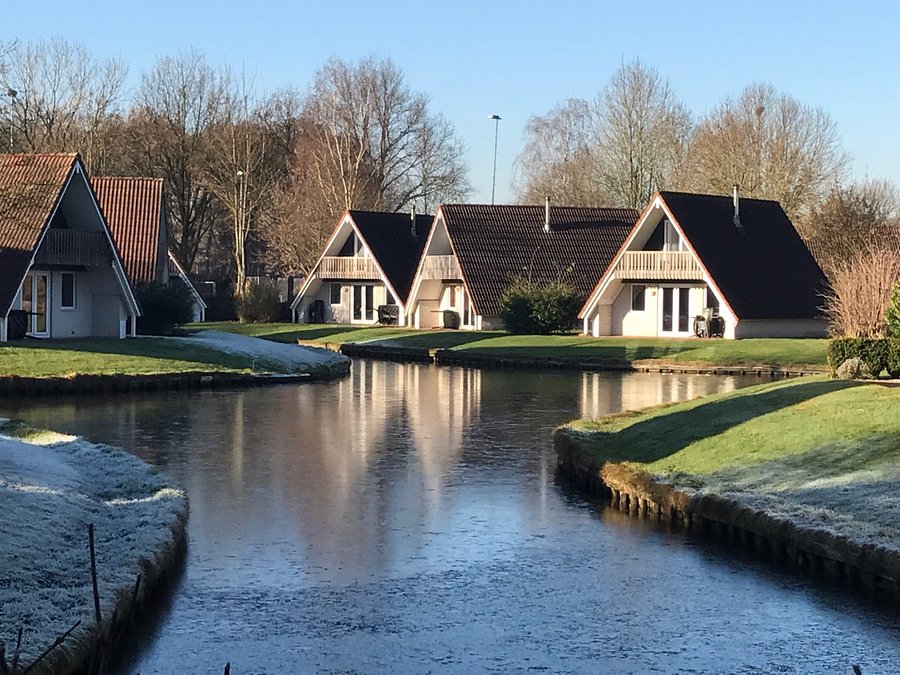 Het Weer In Gramsbergen HET HOOGE HOLT (Gramsbergen, Países Bajos): opiniones, comparación de
