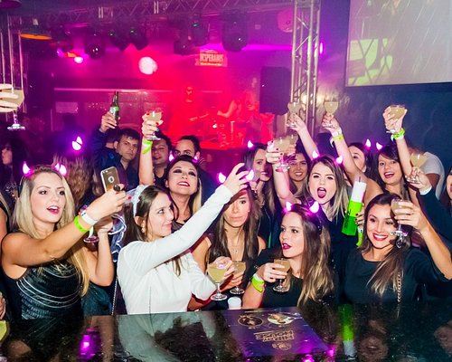 THE 10 BEST Curitiba Dance Clubs & Discos (Updated 2023)