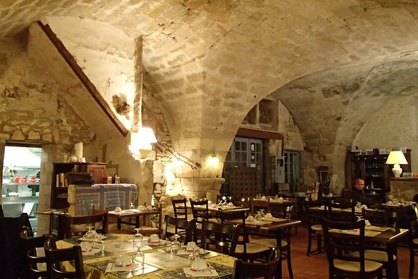 LE GRAIN DE RIZ, Pezenas - Restaurant Reviews, Phone Number & Photos -  Tripadvisor