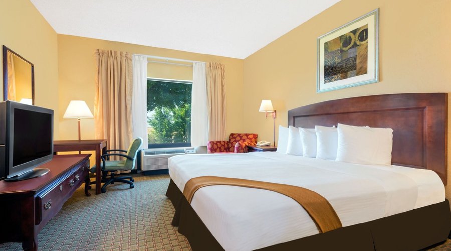 King Room