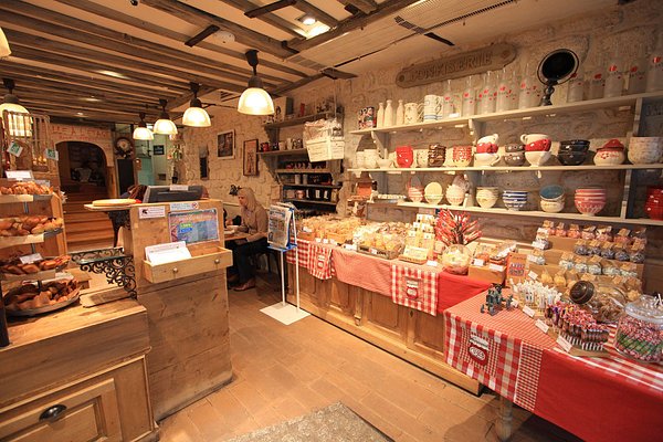 Igor's bakery - Picture of Igor - French Bakery & Coffee Shop, Kunming -  Tripadvisor
