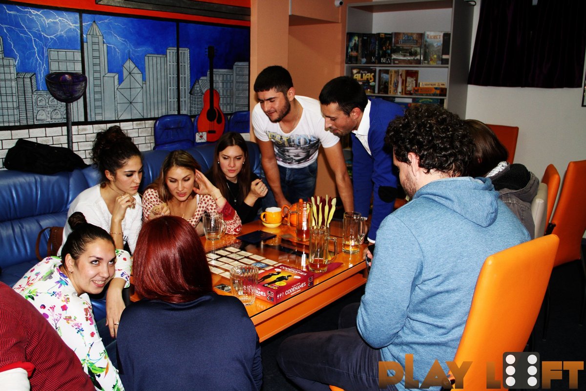 Play Loft, Симферополь: лучшие советы перед посещением - Tripadvisor