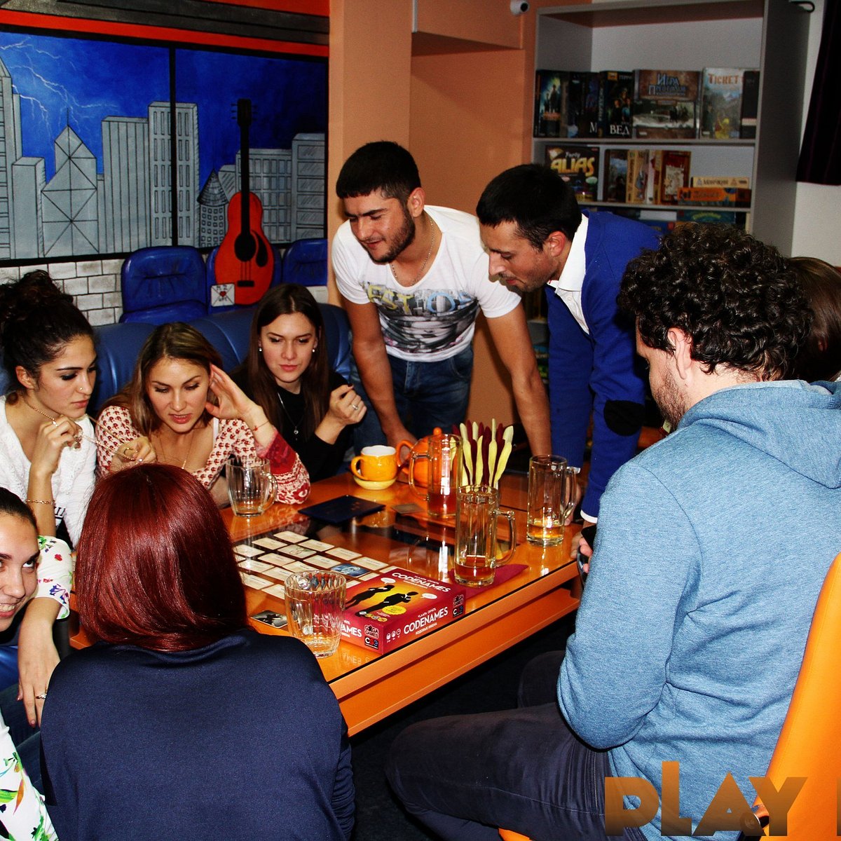 Play Loft, Симферополь: лучшие советы перед посещением - Tripadvisor