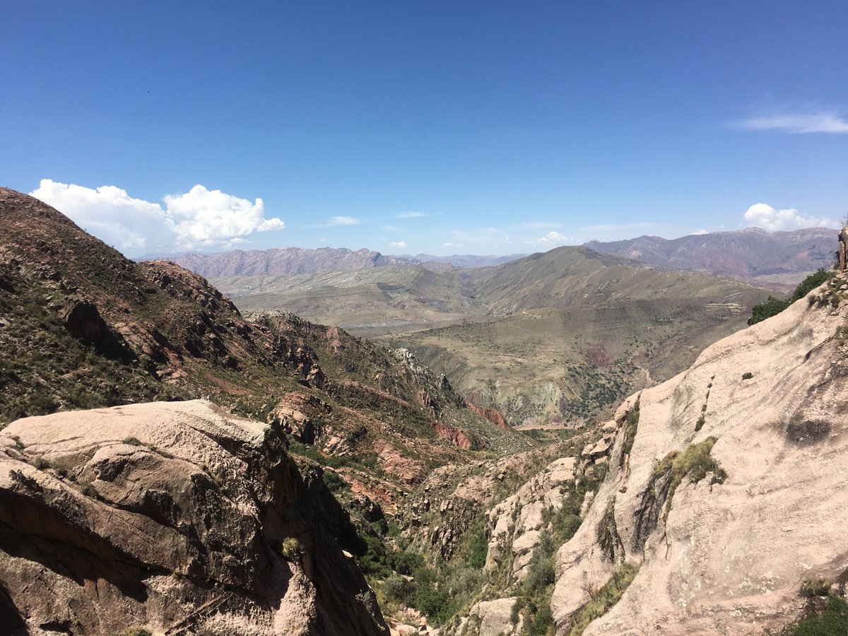 Joy Ride Turismo (Sucre) - All You Need to Know BEFORE You Go