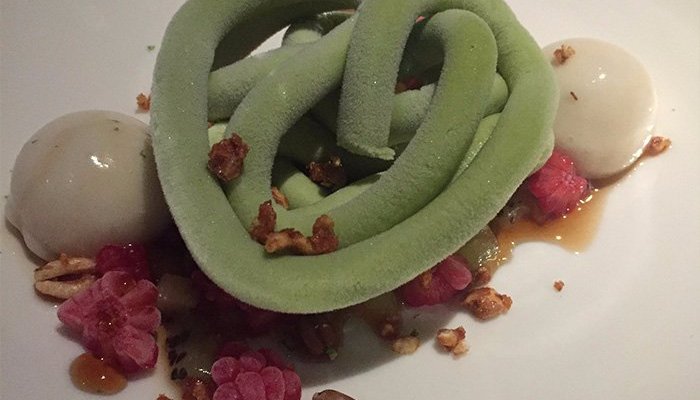 CODA Dessert Dining image 3 - Full view