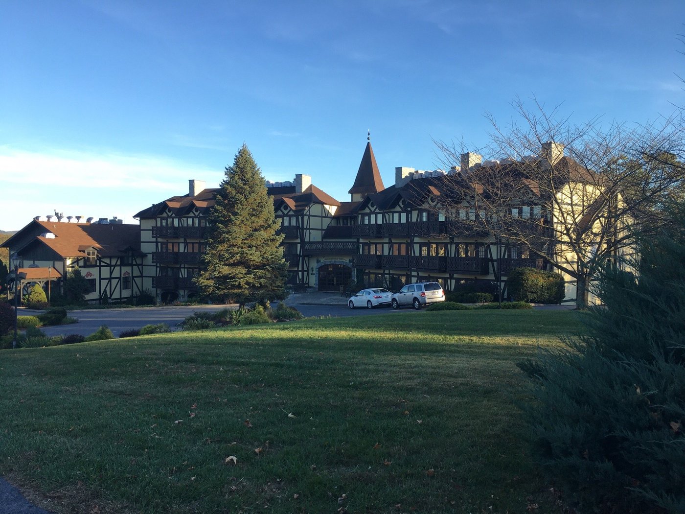 Bavarian Inn - Reviews & Photos