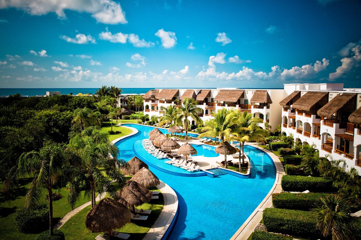 VALENTIN IMPERIAL RIVIERA MAYA - Updated 2022 Prices & Resort (All ...