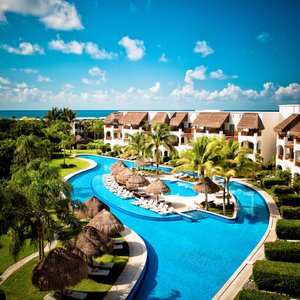 Valentin Imperial Riviera Maya, hotel in Playa del Carmen