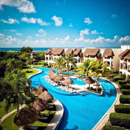 best adults only hotels in playa del carmen