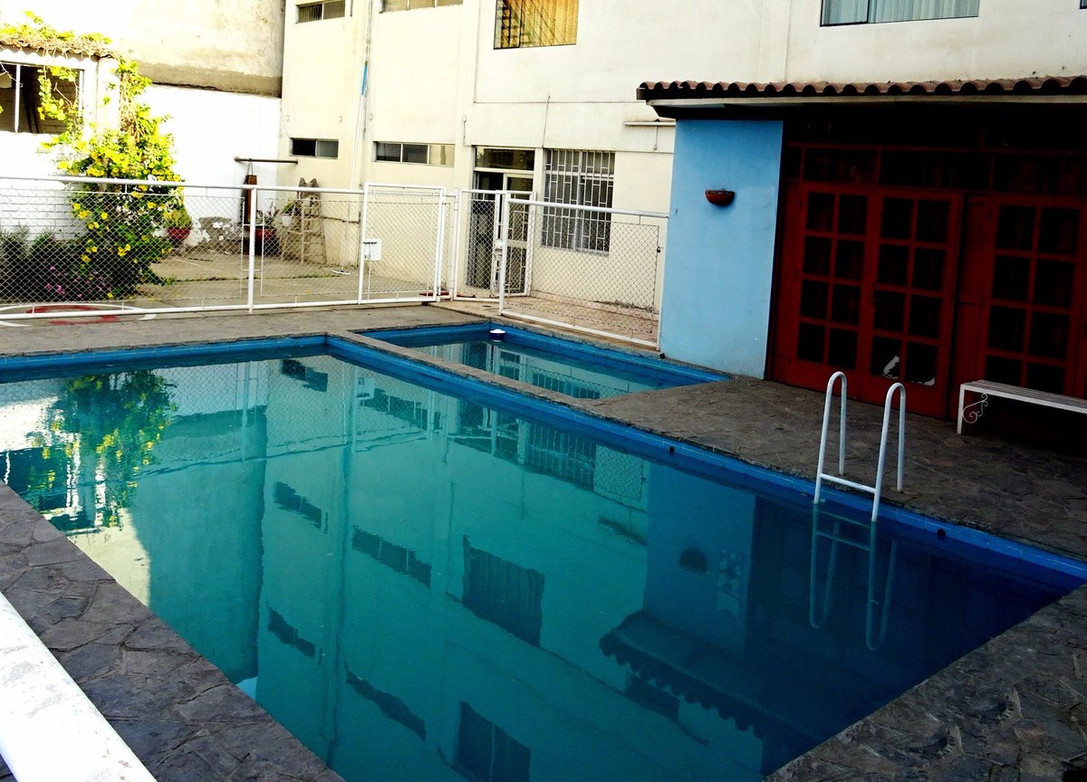 HOTEL EL SOL: Reviews (Chiclayo, Peru) - Photos of Hotel - Tripadvisor