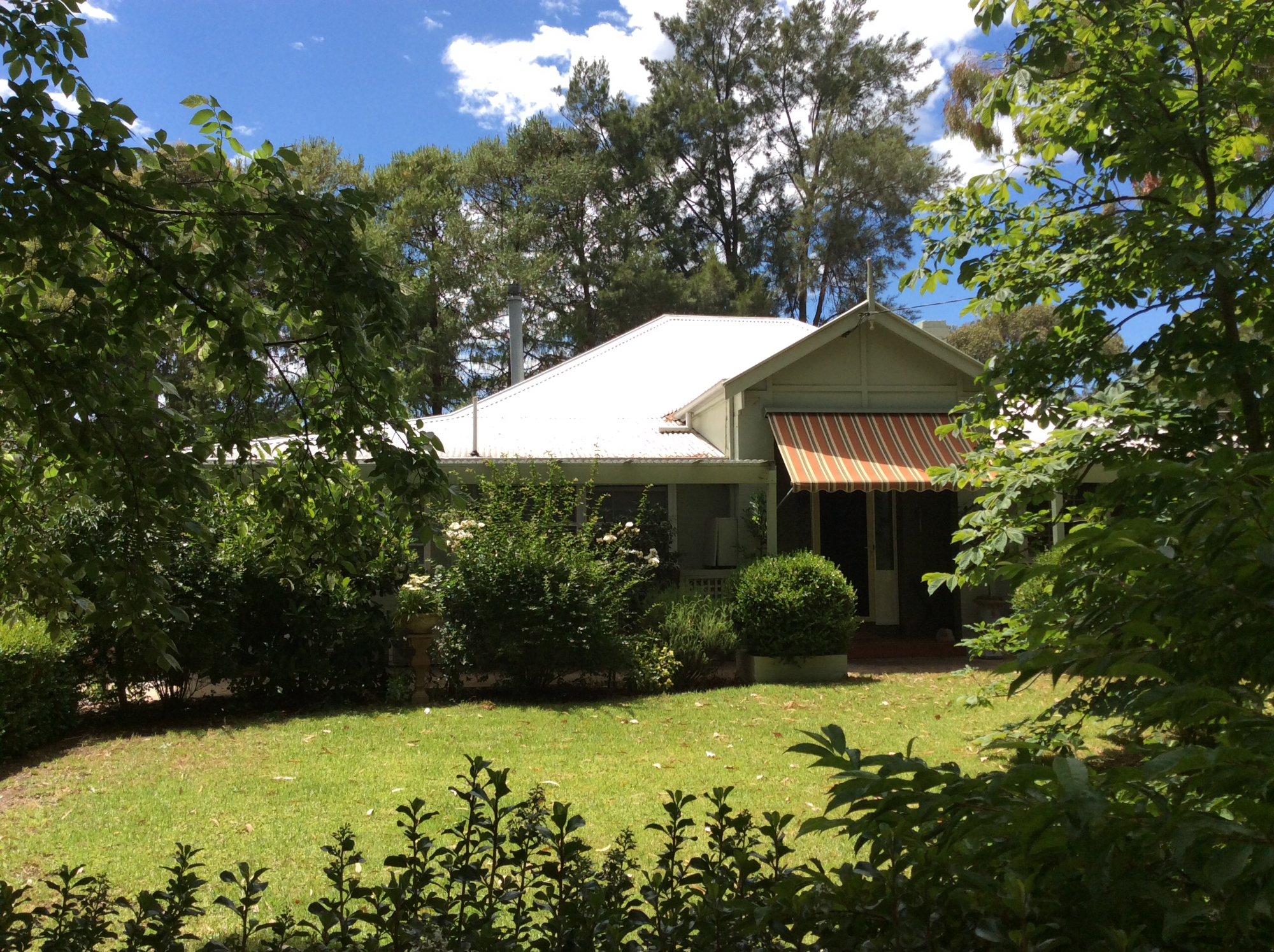 RIVER LANE B&B (Mudgee, Australie) - Tarifs 2024