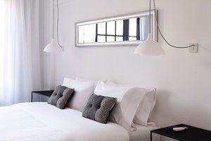 Habitación y suite
