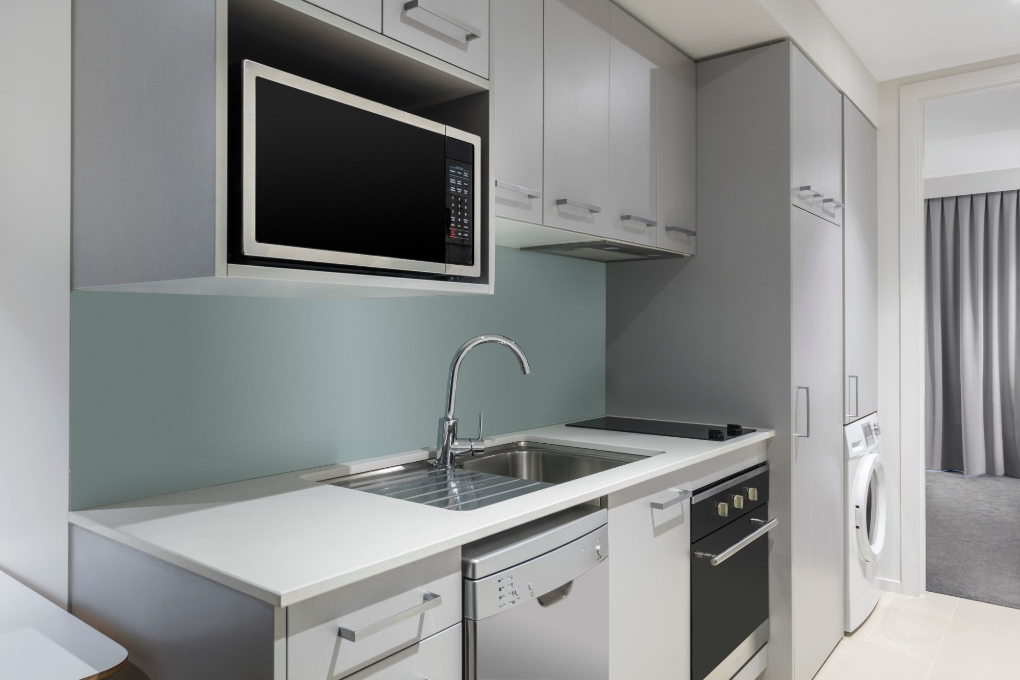 Hotel photo 98 of Adina Apartment Hotel Auckland Britomart.