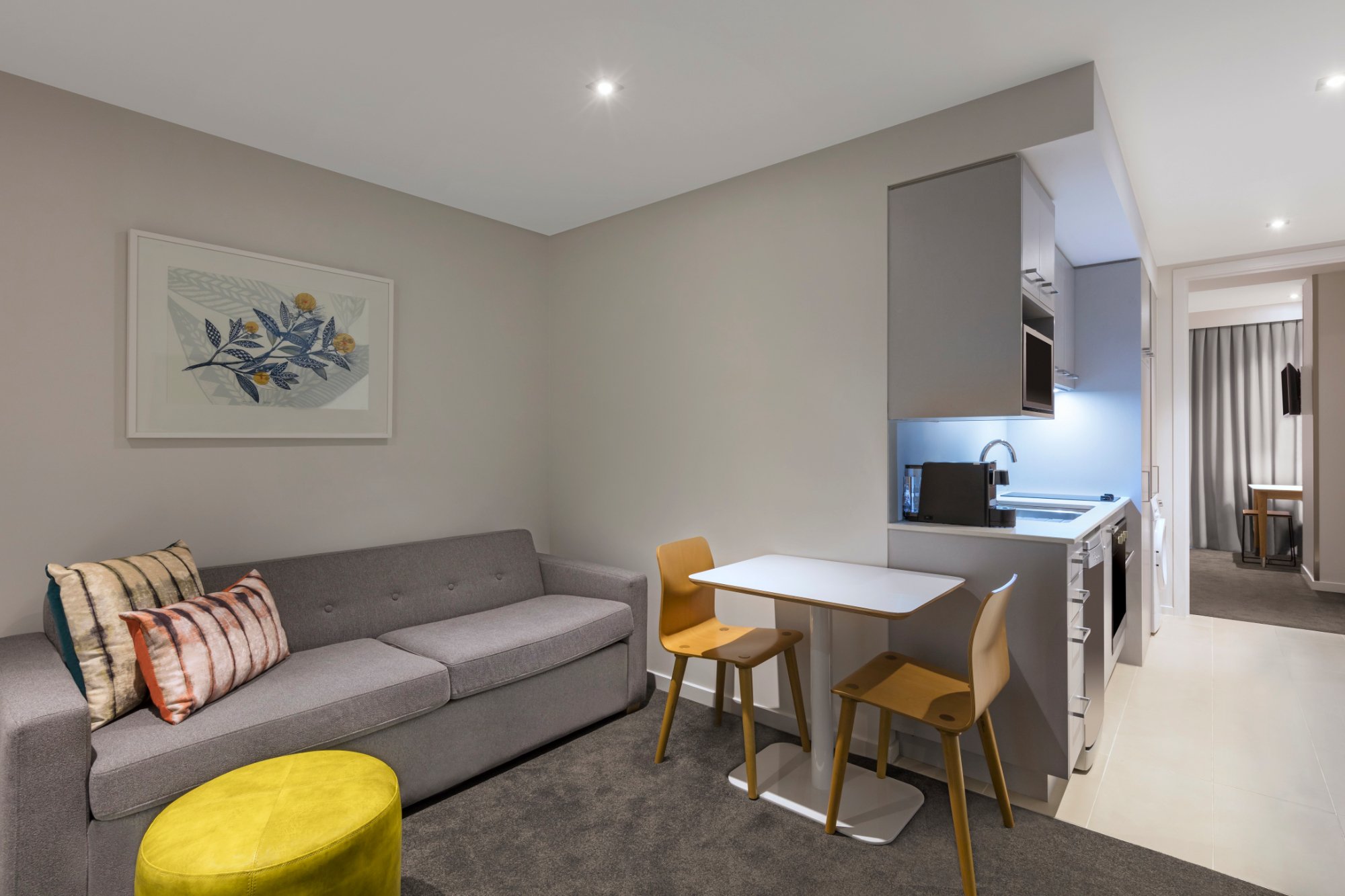 Hotel photo 61 of Adina Apartment Hotel Auckland Britomart.