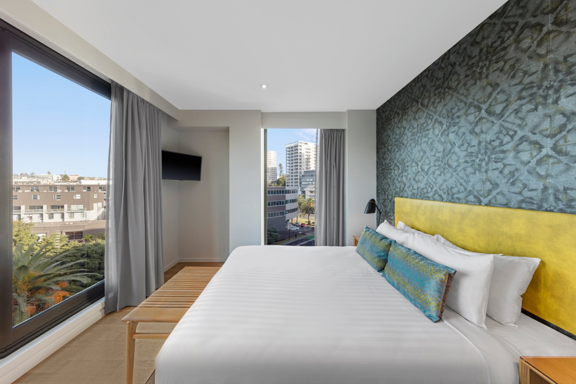 Hotel photo 68 of Adina Apartment Hotel Auckland Britomart.