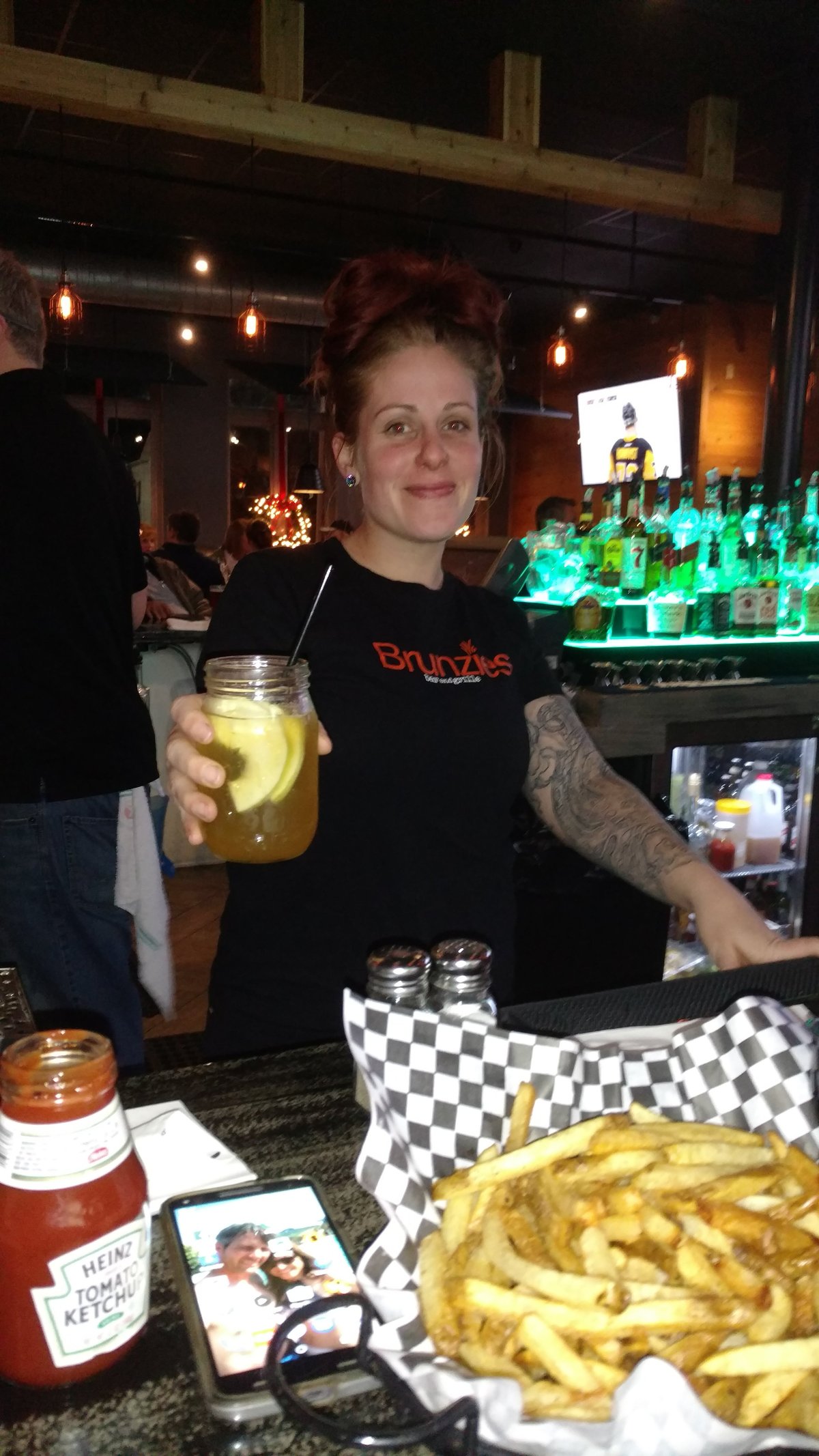BRUNZIES, Indiana Menu, Prices & Restaurant Reviews Tripadvisor
