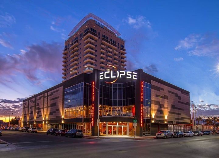 Eclipse Theaters (Las Vegas) 2022 Lohnt es sich? (Mit fotos)