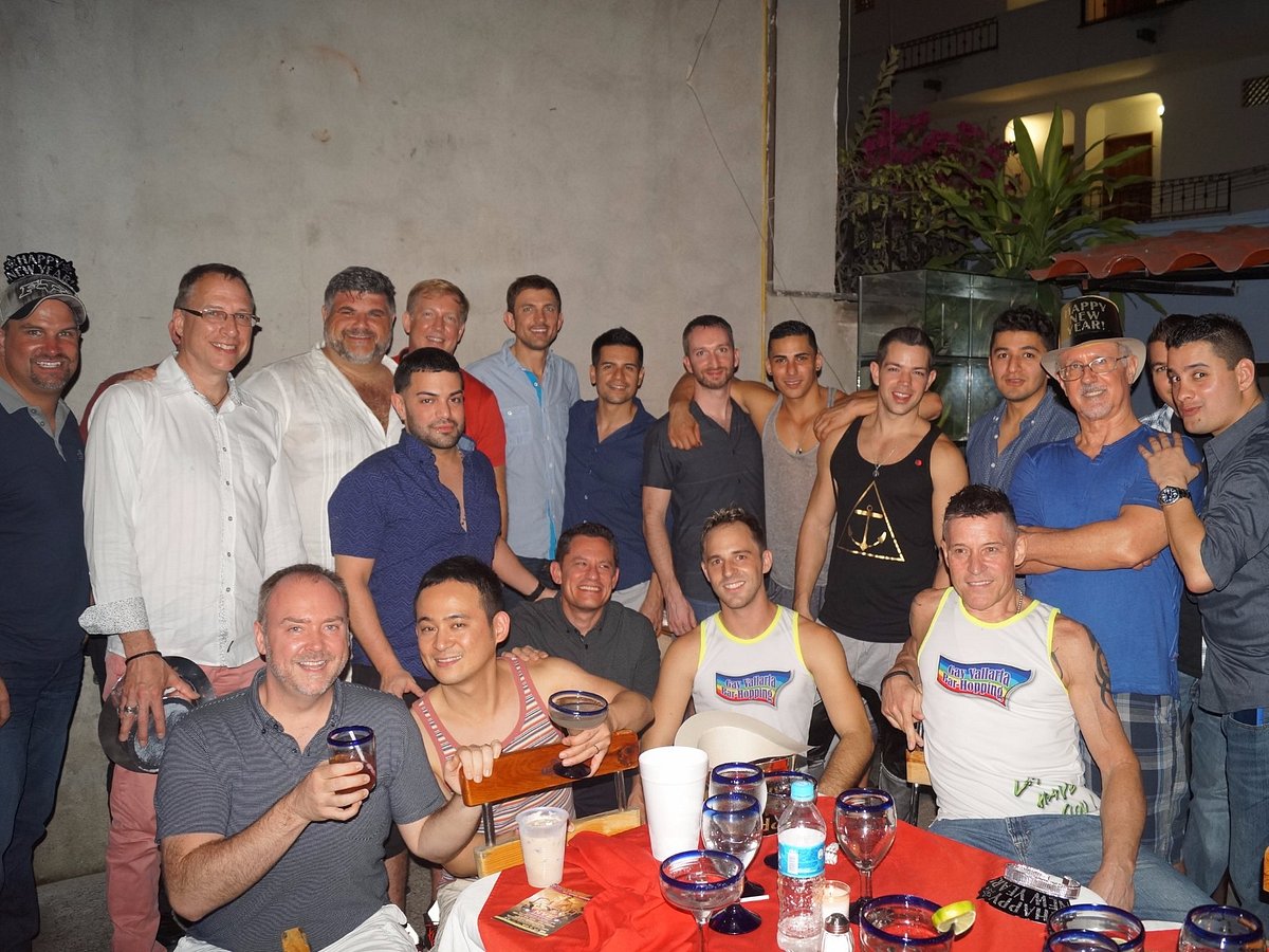 Gay Vallarta Bar Hopping - All You Need to Know BEFORE You Go (2024)