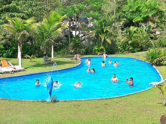 SITIO AGUAS LINDAS - Hostel Reviews (Patrimonio, Brazil)