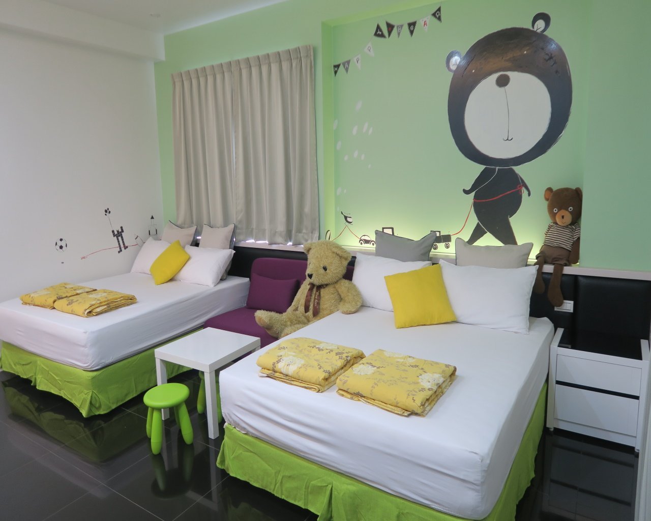 SUPER CHEAP BNB - Prices & Hotel Reviews (Wujie, Yilan)