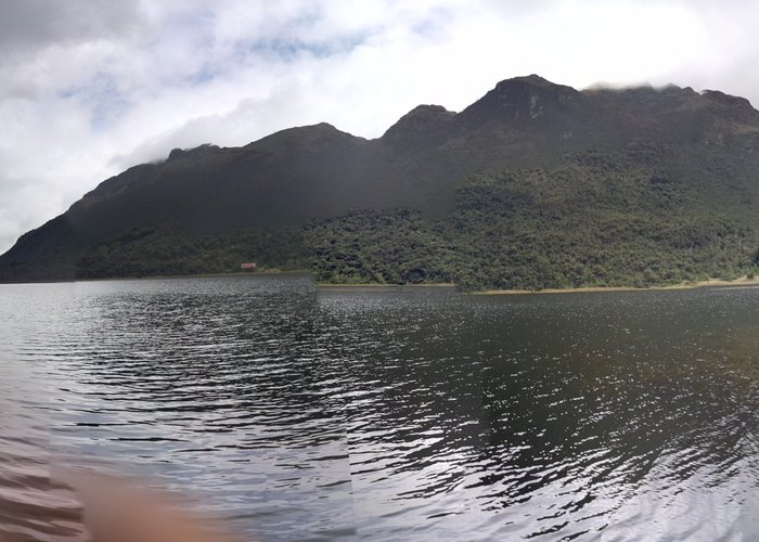 Parque Nacional Cajas