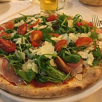 Ristorante Pizzeria Il Doge di Amalfi