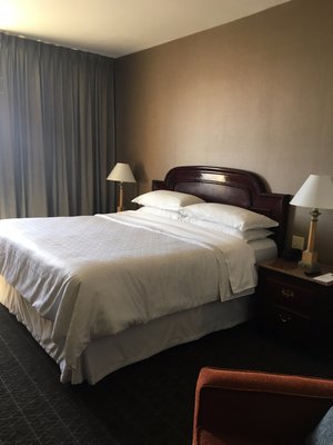 SHERATON CHIHUAHUA SOBERANO $80 ($̶9̶1̶) - Prices & Hotel Reviews - Mexico