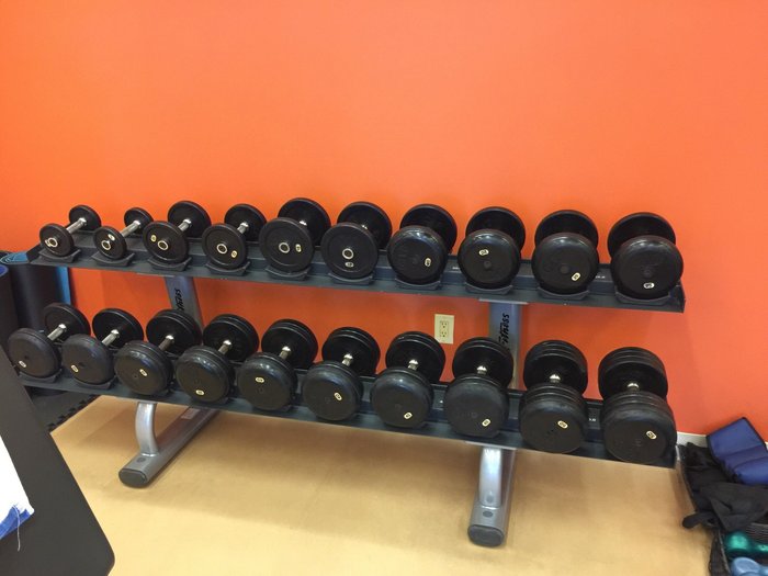 Trump International Beach Resort Gym Pictures & Reviews - Tripadvisor